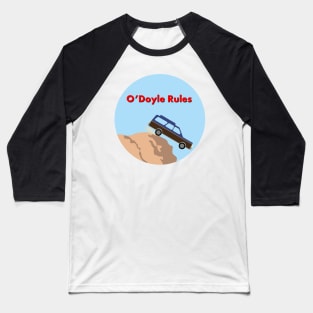 O'Doyle Rules Baseball T-Shirt